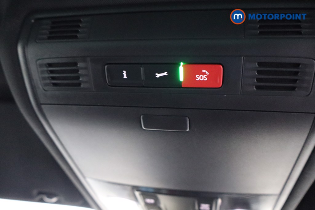 Volkswagen Tiguan R-Line Edition Automatic Petrol SUV - Stock Number (1583102) - 21st supplementary image
