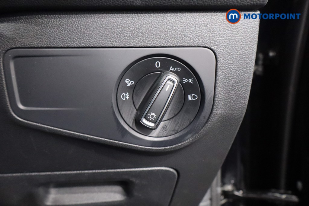 Volkswagen Tiguan R-Line Edition Automatic Petrol SUV - Stock Number (1583102) - 25th supplementary image