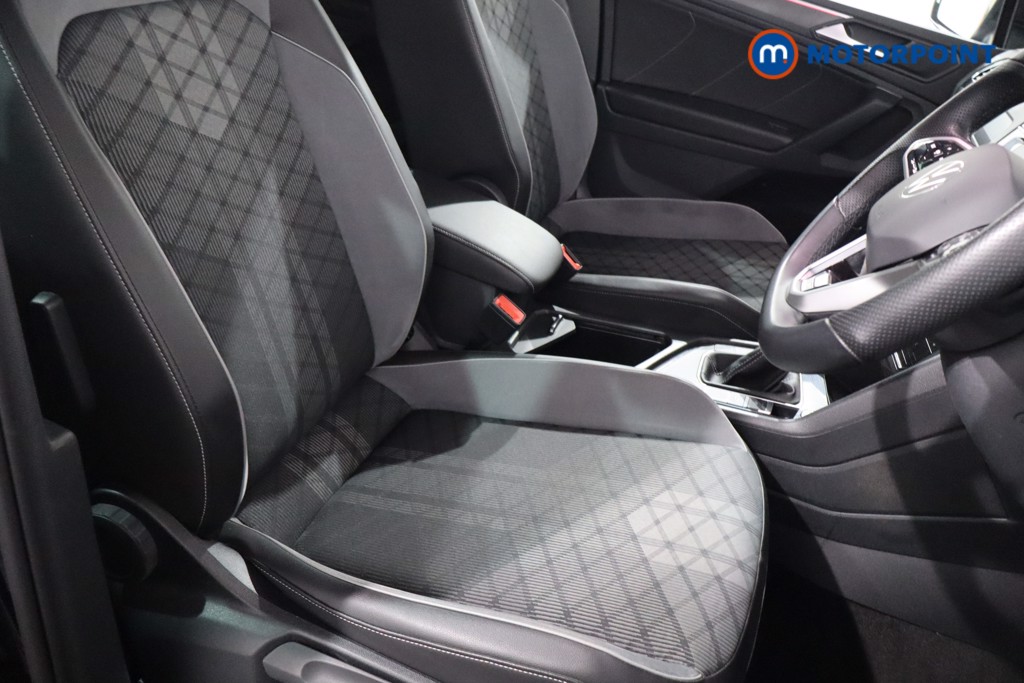 Volkswagen Tiguan R-Line Edition Automatic Petrol SUV - Stock Number (1583102) - 27th supplementary image