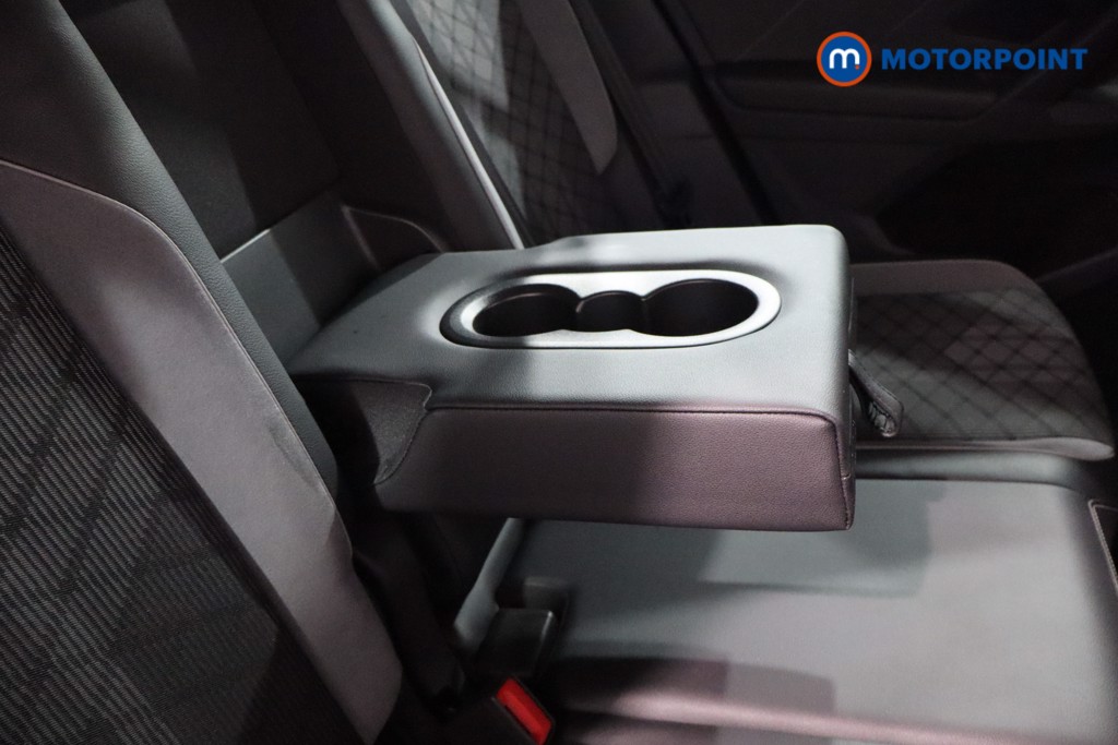 Volkswagen Tiguan R-Line Edition Automatic Petrol SUV - Stock Number (1583102) - 29th supplementary image