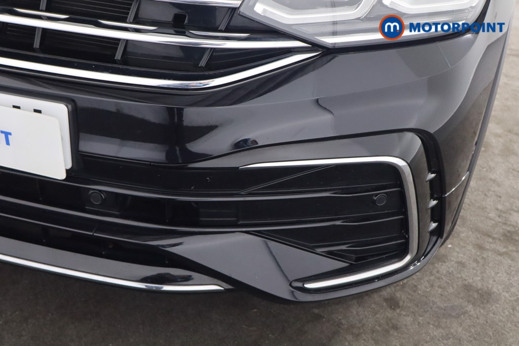 Volkswagen Tiguan R-Line Edition Automatic Petrol SUV - Stock Number (1583102) - 31st supplementary image