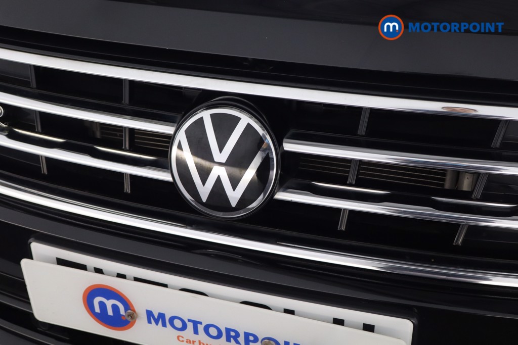 Volkswagen Tiguan R-Line Edition Automatic Petrol SUV - Stock Number (1583102) - 32nd supplementary image