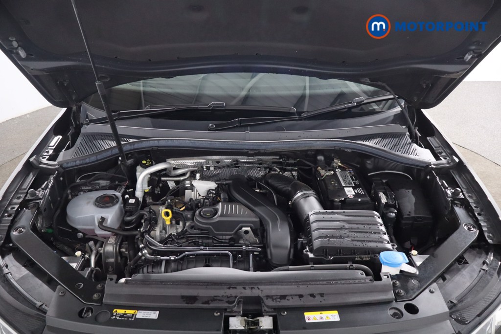 Volkswagen Tiguan R-Line Edition Automatic Petrol SUV - Stock Number (1583102) - 34th supplementary image