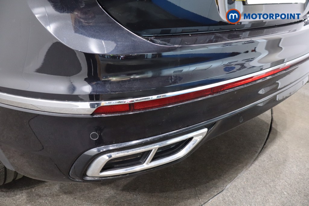 Volkswagen Tiguan R-Line Edition Automatic Petrol SUV - Stock Number (1583102) - 37th supplementary image