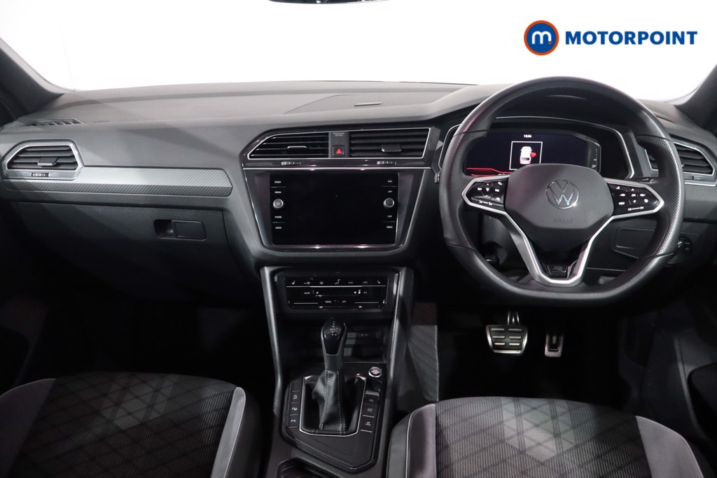 Volkswagen Tiguan R-Line Edition Automatic Petrol SUV - Stock Number (1583102) - 1st supplementary image