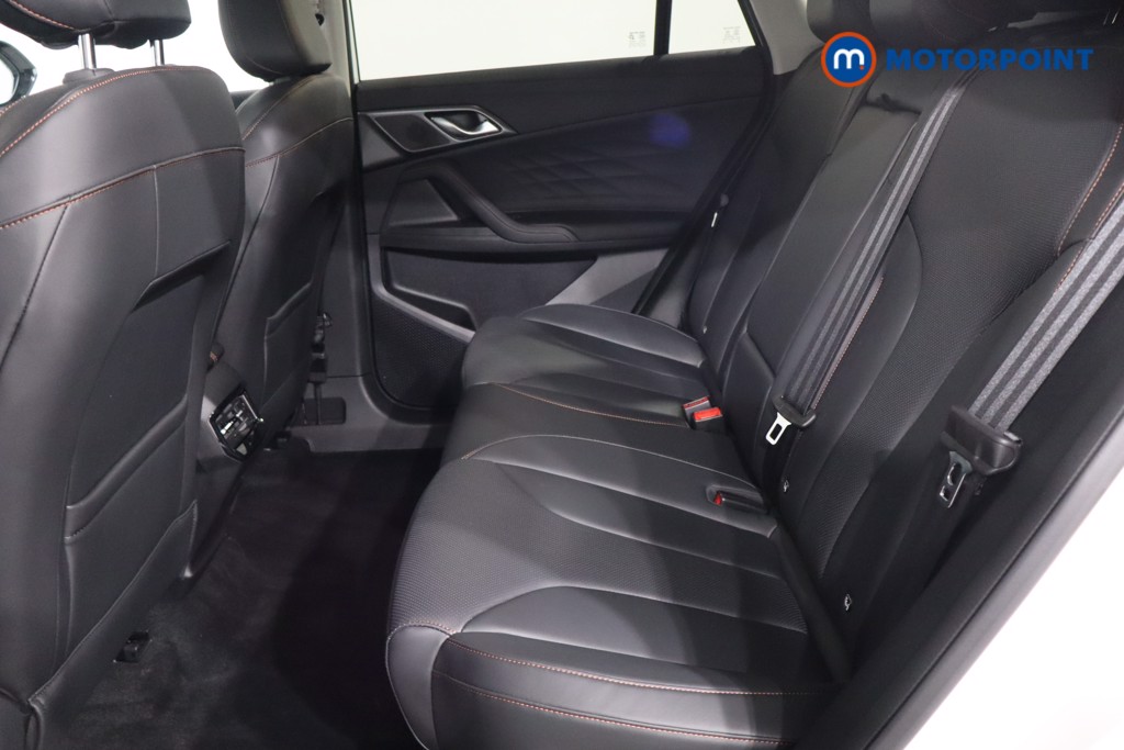 Mg Motor Uk HS Trophy Automatic Petrol SUV - Stock Number (1583103) - 5th supplementary image