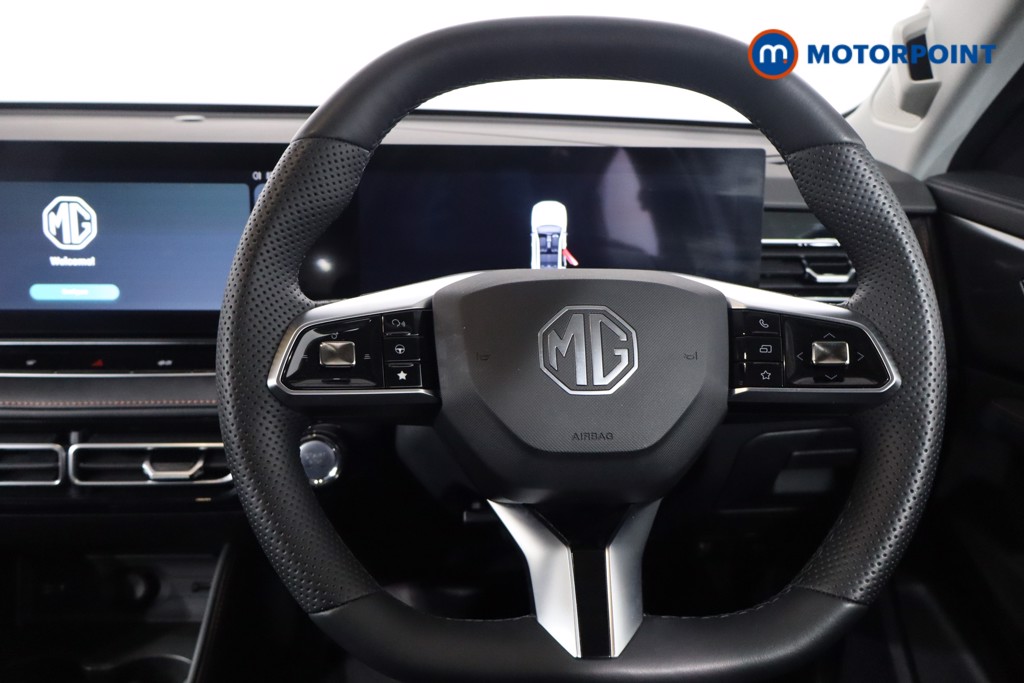 Mg Motor Uk HS Trophy Automatic Petrol SUV - Stock Number (1583103) - 6th supplementary image