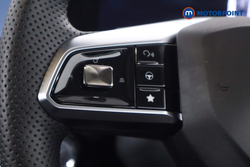 Mg Motor Uk HS Trophy Automatic Petrol SUV - Stock Number (1583103) - 7th supplementary image
