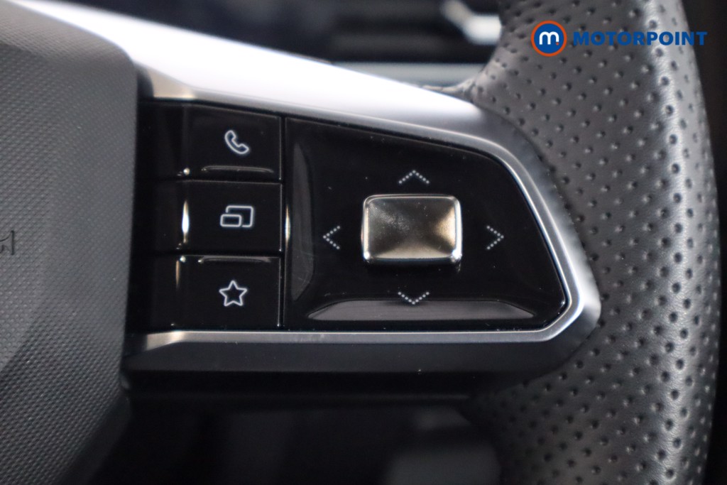 Mg Motor Uk HS Trophy Automatic Petrol SUV - Stock Number (1583103) - 8th supplementary image