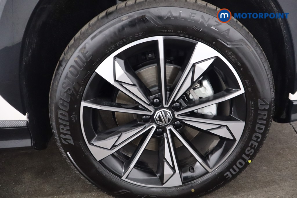 Mg Motor Uk HS Trophy Automatic Petrol SUV - Stock Number (1583103) - 10th supplementary image