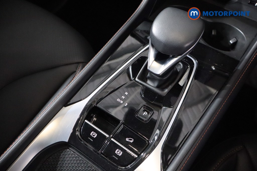 Mg Motor Uk HS Trophy Automatic Petrol SUV - Stock Number (1583103) - 14th supplementary image