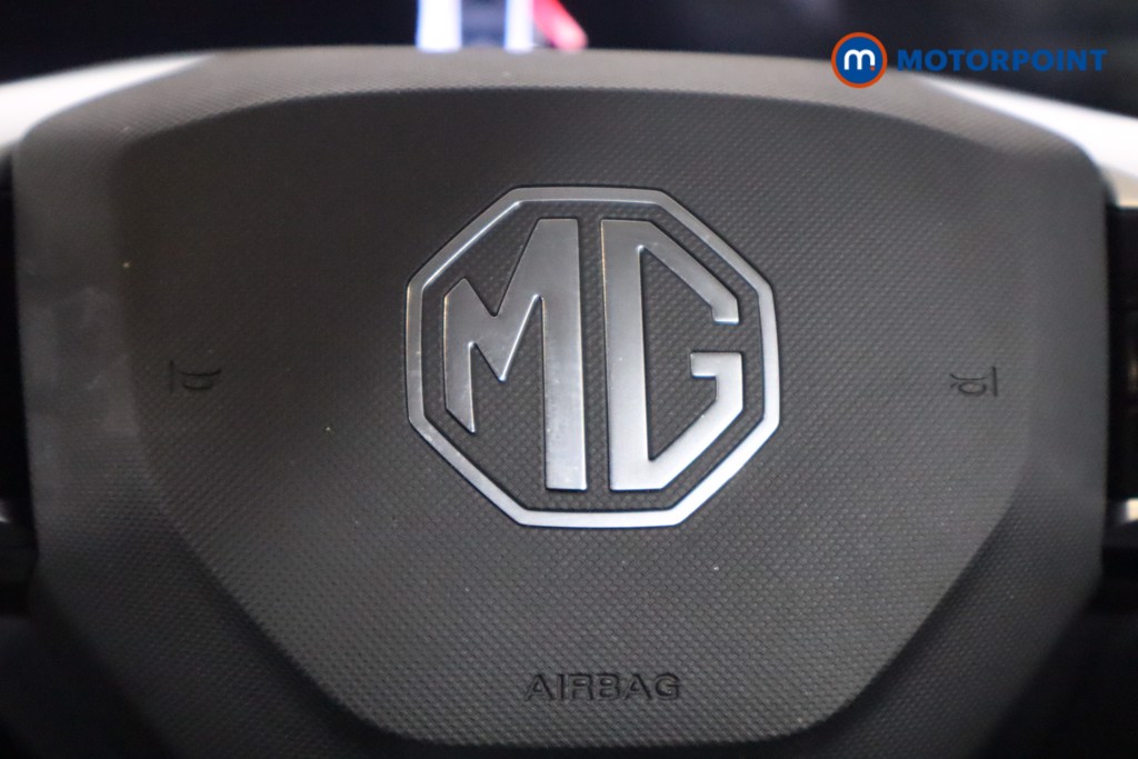 Mg Motor Uk HS Trophy Automatic Petrol SUV - Stock Number (1583103) - 16th supplementary image