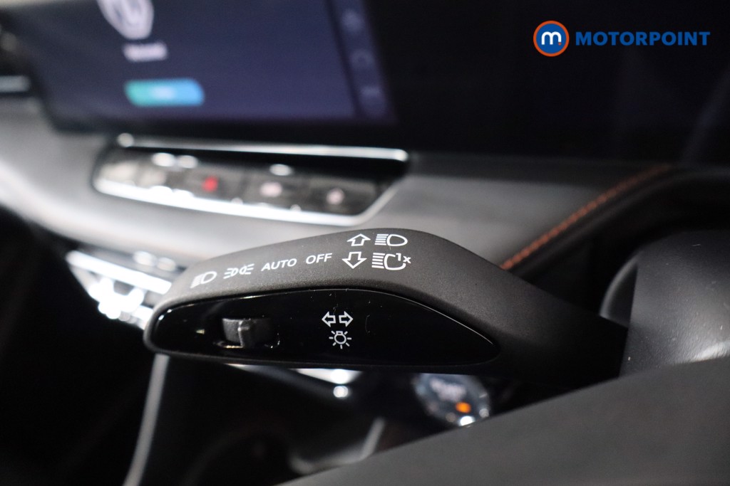 Mg Motor Uk HS Trophy Automatic Petrol SUV - Stock Number (1583103) - 18th supplementary image