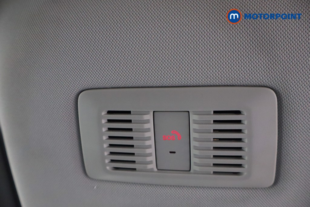 Mg Motor Uk HS Trophy Automatic Petrol SUV - Stock Number (1583103) - 19th supplementary image