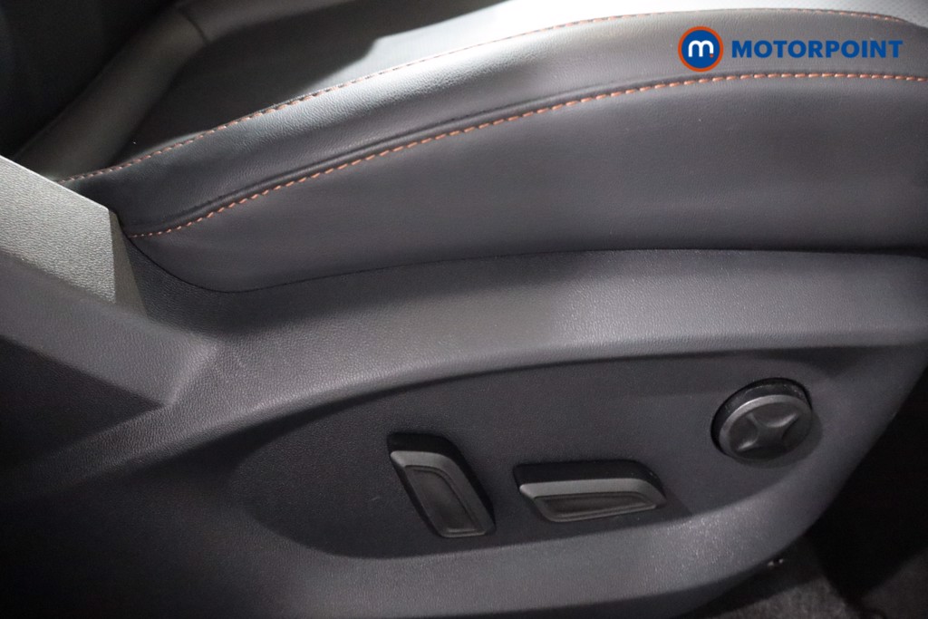 Mg Motor Uk HS Trophy Automatic Petrol SUV - Stock Number (1583103) - 21st supplementary image