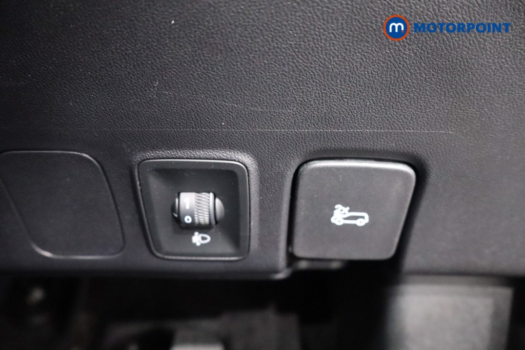 Mg Motor Uk HS Trophy Automatic Petrol SUV - Stock Number (1583103) - 22nd supplementary image