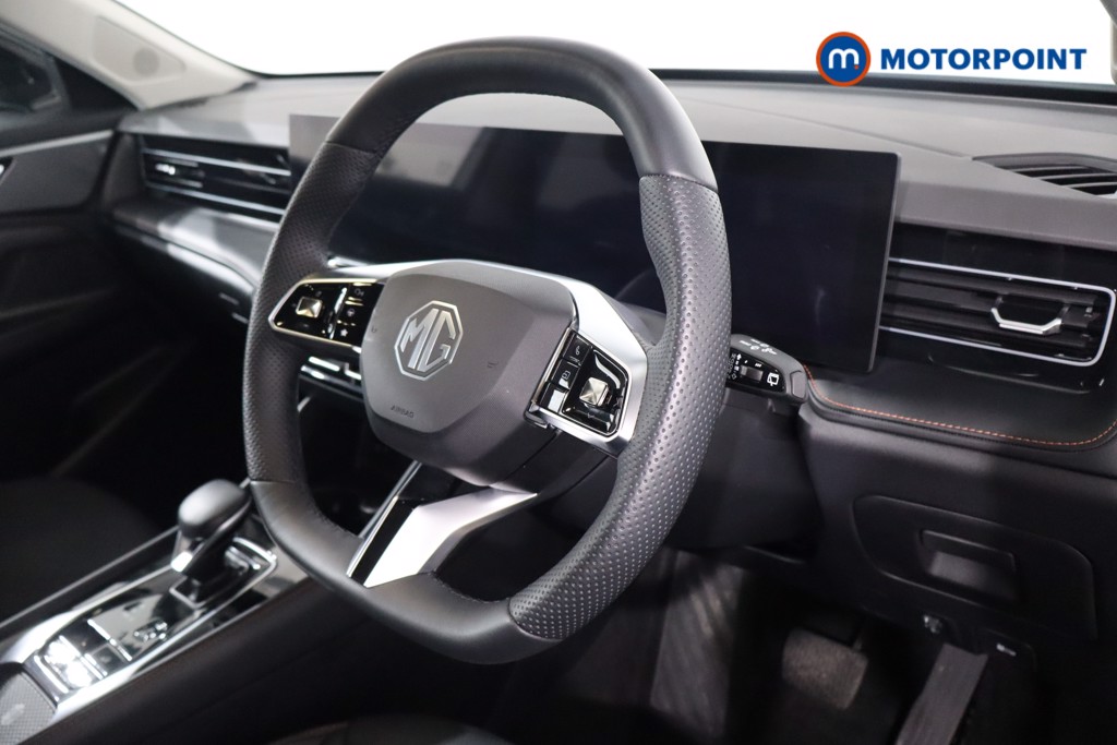 Mg Motor Uk HS Trophy Automatic Petrol SUV - Stock Number (1583103) - 23rd supplementary image