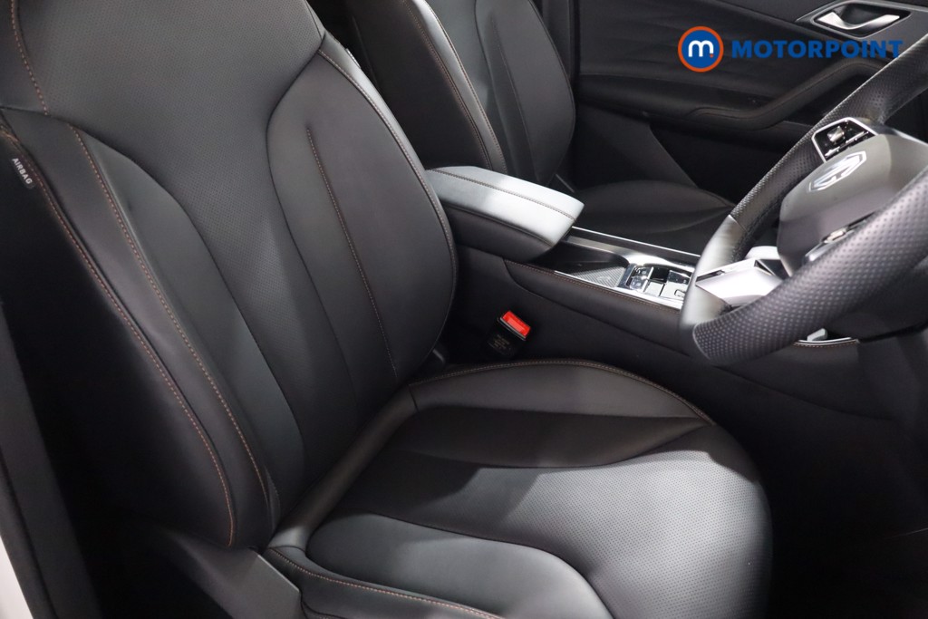 Mg Motor Uk HS Trophy Automatic Petrol SUV - Stock Number (1583103) - 24th supplementary image