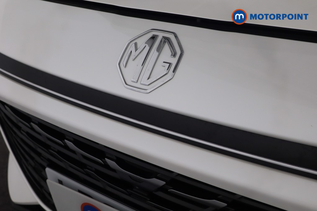 Mg Motor Uk HS Trophy Automatic Petrol SUV - Stock Number (1583103) - 29th supplementary image