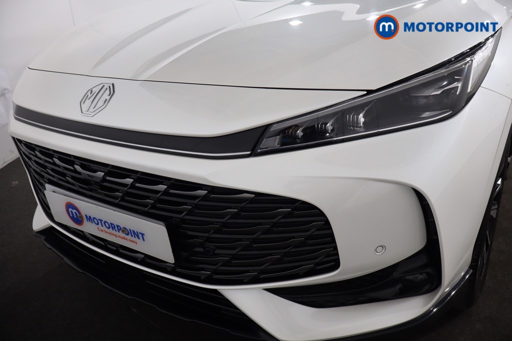 Mg Motor Uk HS Trophy Automatic Petrol SUV - Stock Number (1583103) - 30th supplementary image