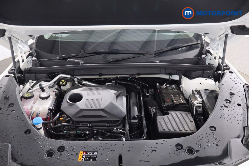 Mg Motor Uk HS Trophy Automatic Petrol SUV - Stock Number (1583103) - 31st supplementary image