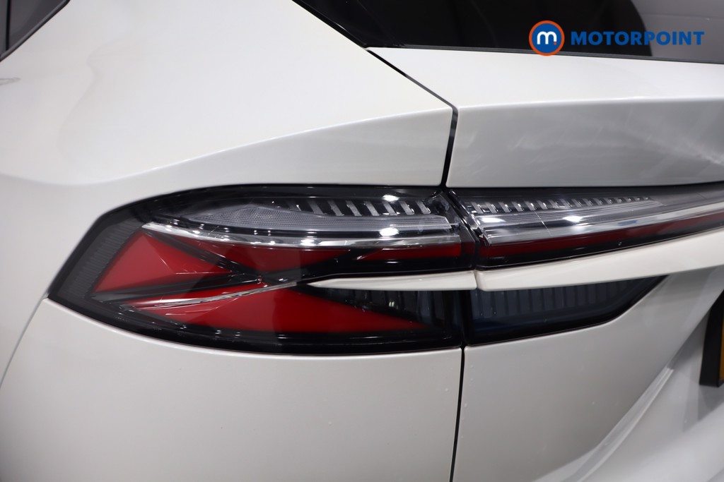 Mg Motor Uk HS Trophy Automatic Petrol SUV - Stock Number (1583103) - 33rd supplementary image