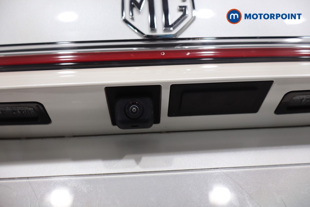 Mg Motor Uk HS Trophy Automatic Petrol SUV - Stock Number (1583103) - 35th supplementary image