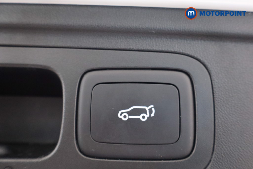 Mg Motor Uk HS Trophy Automatic Petrol SUV - Stock Number (1583103) - 36th supplementary image