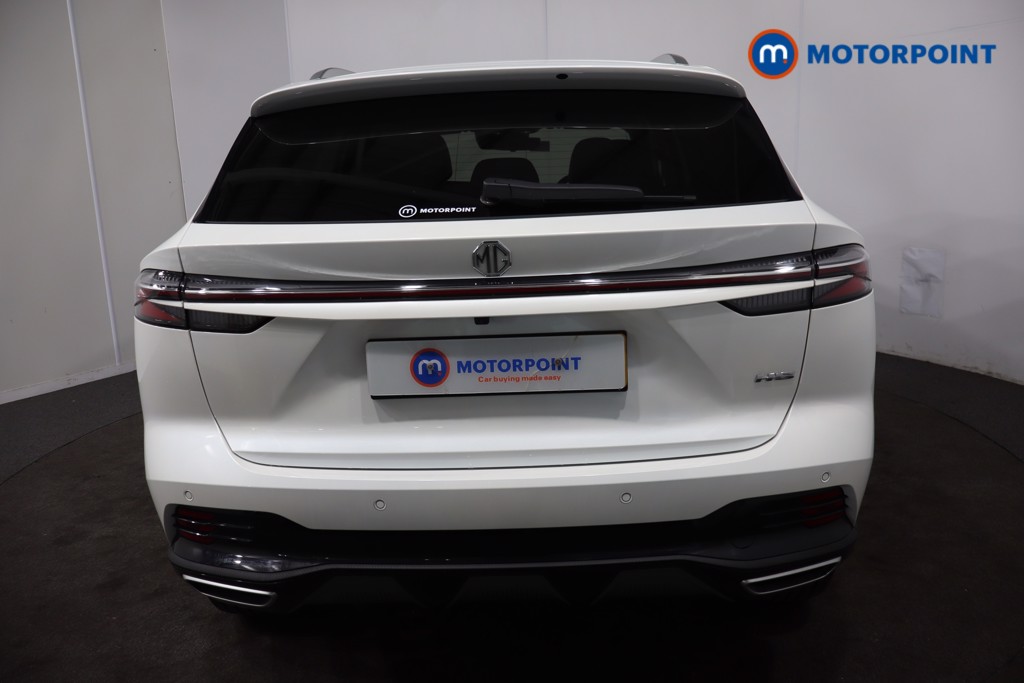 Mg Motor Uk HS Trophy Automatic Petrol SUV - Stock Number (1583103) - 37th supplementary image