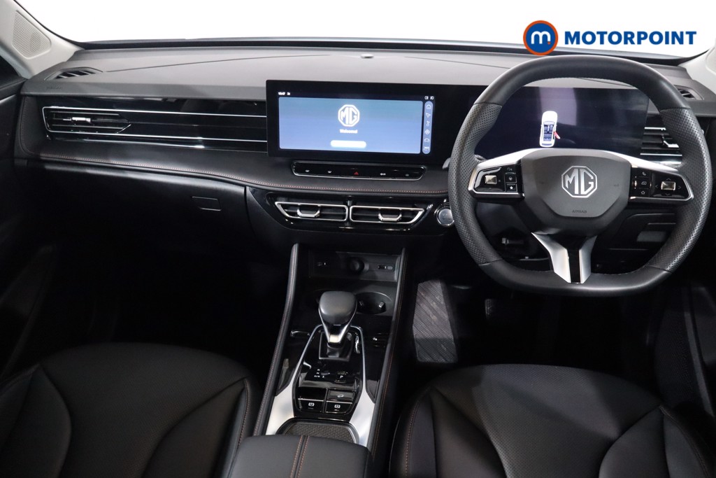 Mg Motor Uk HS Trophy Automatic Petrol SUV - Stock Number (1583103) - 1st supplementary image