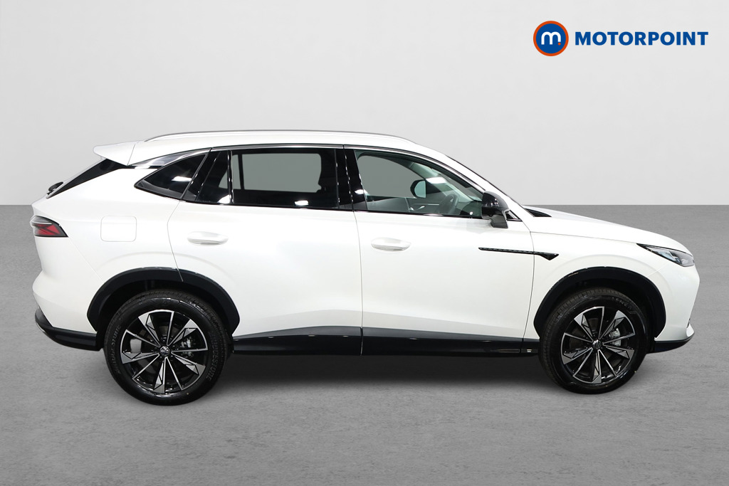 Mg Motor Uk HS Trophy Automatic Petrol SUV - Stock Number (1583103) - Drivers side