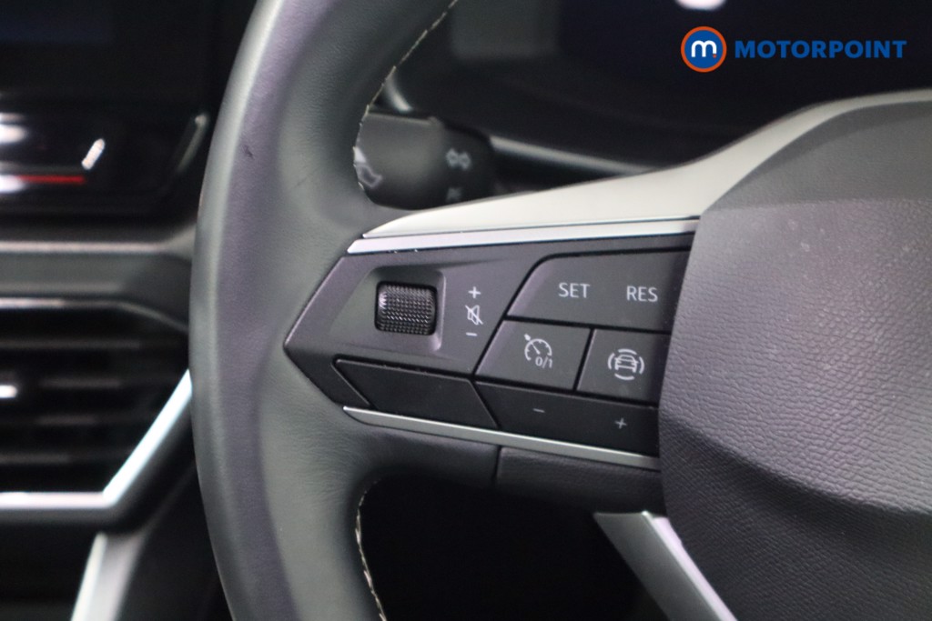 Seat Leon Se Dynamic Manual Petrol Hatchback - Stock Number (1583117) - 7th supplementary image