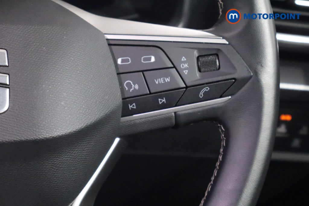 Seat Leon Se Dynamic Manual Petrol Hatchback - Stock Number (1583117) - 8th supplementary image
