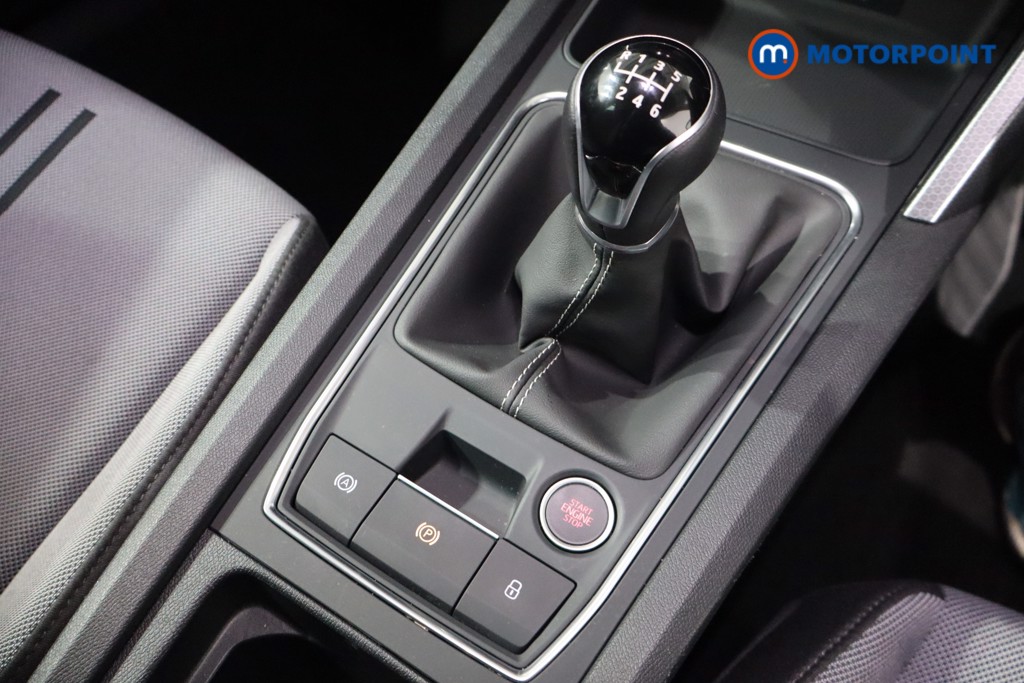 Seat Leon Se Dynamic Manual Petrol Hatchback - Stock Number (1583117) - 14th supplementary image