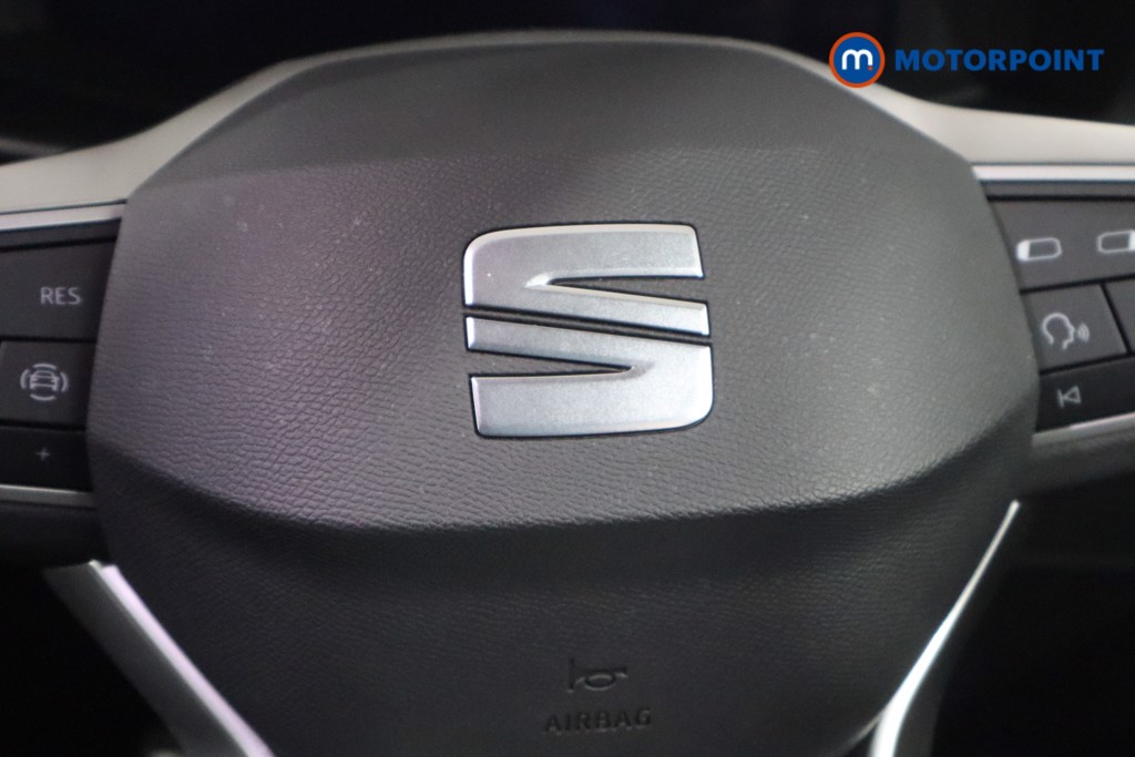 Seat Leon Se Dynamic Manual Petrol Hatchback - Stock Number (1583117) - 17th supplementary image
