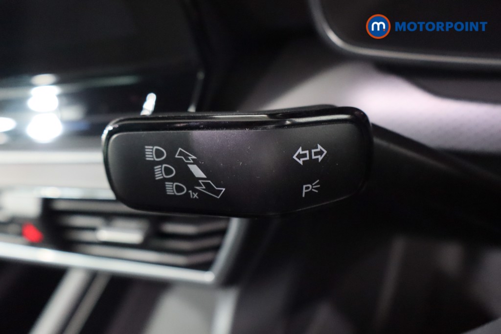 Seat Leon Se Dynamic Manual Petrol Hatchback - Stock Number (1583117) - 19th supplementary image
