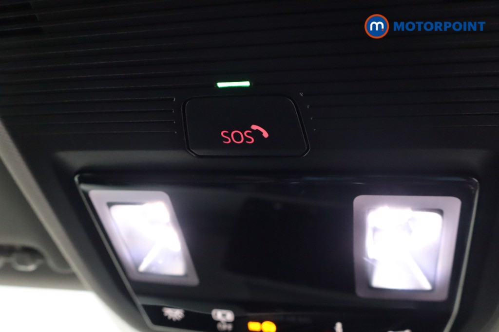 Seat Leon Se Dynamic Manual Petrol Hatchback - Stock Number (1583117) - 20th supplementary image