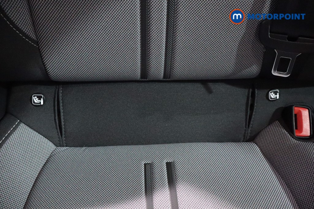 Seat Leon Se Dynamic Manual Petrol Hatchback - Stock Number (1583117) - 25th supplementary image