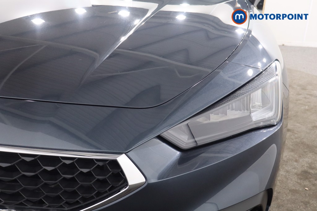 Seat Leon Se Dynamic Manual Petrol Hatchback - Stock Number (1583117) - 26th supplementary image