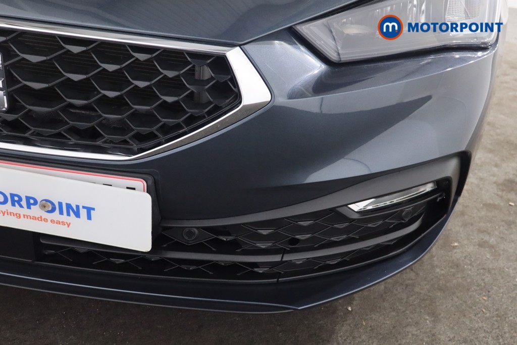 Seat Leon Se Dynamic Manual Petrol Hatchback - Stock Number (1583117) - 27th supplementary image