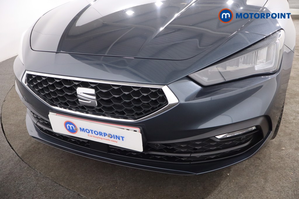 Seat Leon Se Dynamic Manual Petrol Hatchback - Stock Number (1583117) - 29th supplementary image