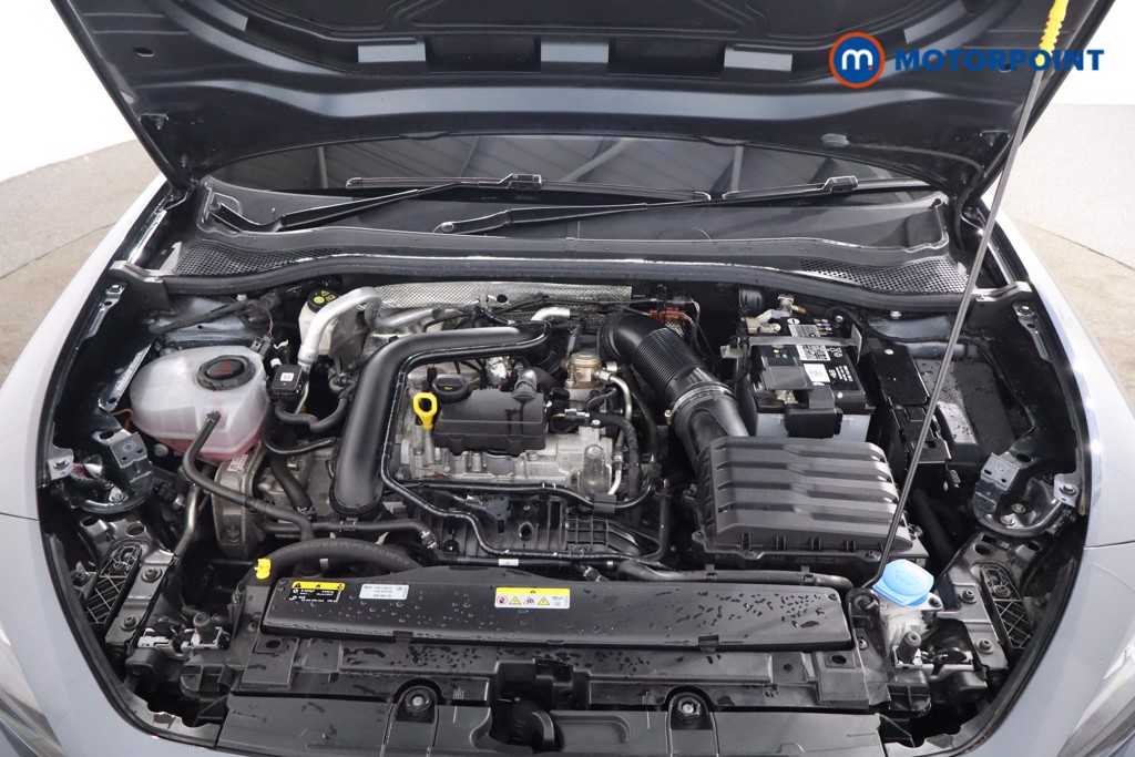 Seat Leon Se Dynamic Manual Petrol Hatchback - Stock Number (1583117) - 30th supplementary image