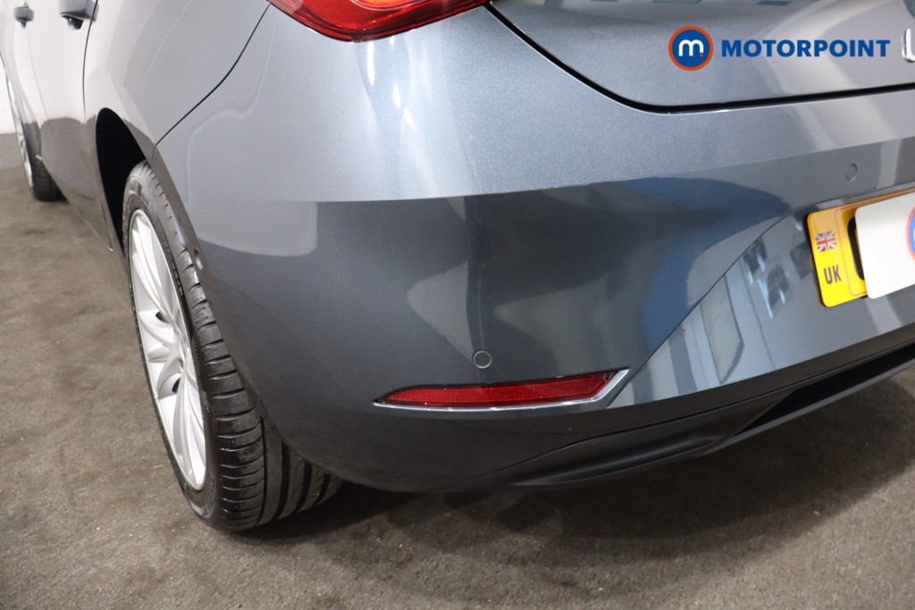 Seat Leon Se Dynamic Manual Petrol Hatchback - Stock Number (1583117) - 33rd supplementary image