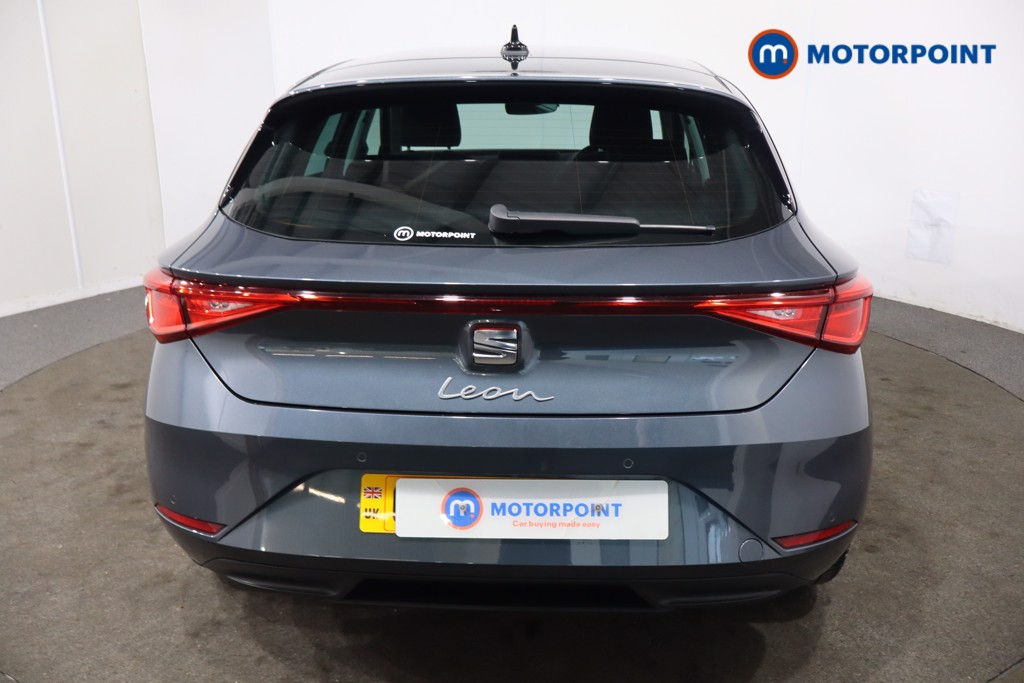 Seat Leon Se Dynamic Manual Petrol Hatchback - Stock Number (1583117) - 34th supplementary image
