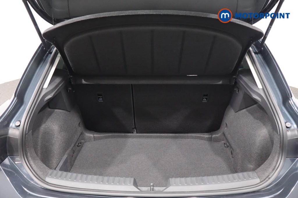 Seat Leon Se Dynamic Manual Petrol Hatchback - Stock Number (1583117) - 35th supplementary image