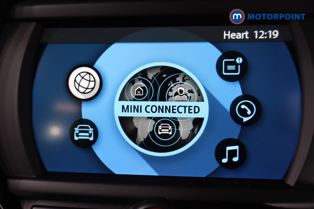 Mini Hatchback Cooper S Sport Manual Petrol Hatchback - Stock Number (1583138) - 2nd supplementary image