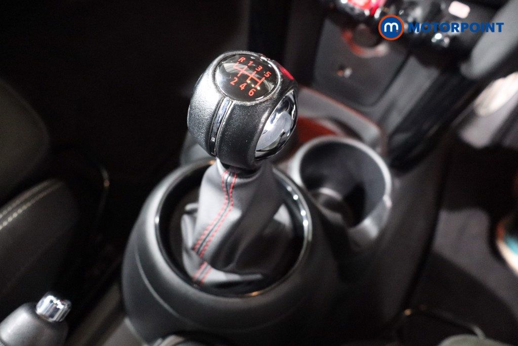 Mini Hatchback Cooper S Sport Manual Petrol Hatchback - Stock Number (1583138) - 14th supplementary image