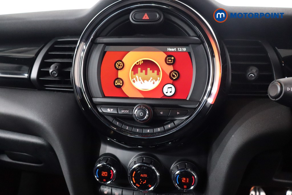 Mini Hatchback Cooper S Sport Manual Petrol Hatchback - Stock Number (1583138) - 15th supplementary image
