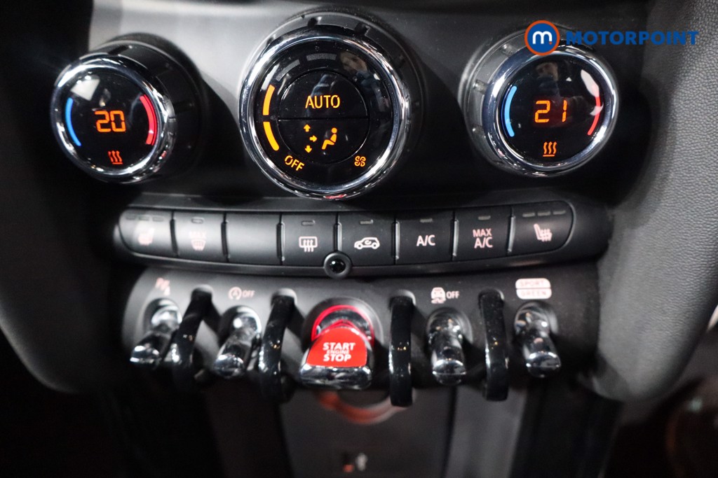 Mini Hatchback Cooper S Sport Manual Petrol Hatchback - Stock Number (1583138) - 16th supplementary image
