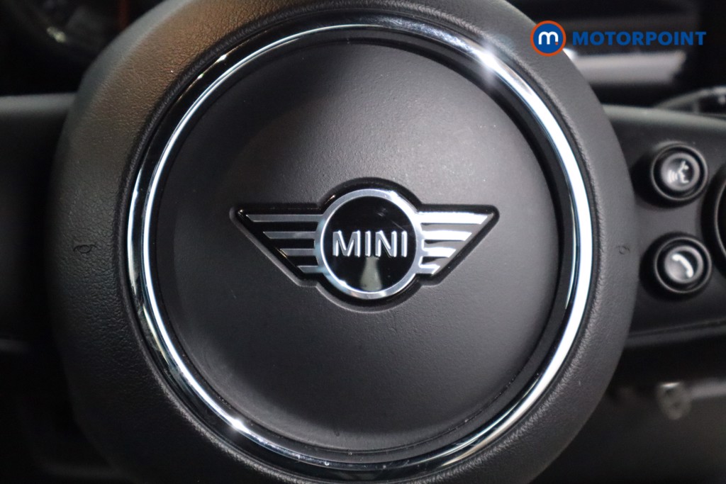 Mini Hatchback Cooper S Sport Manual Petrol Hatchback - Stock Number (1583138) - 17th supplementary image